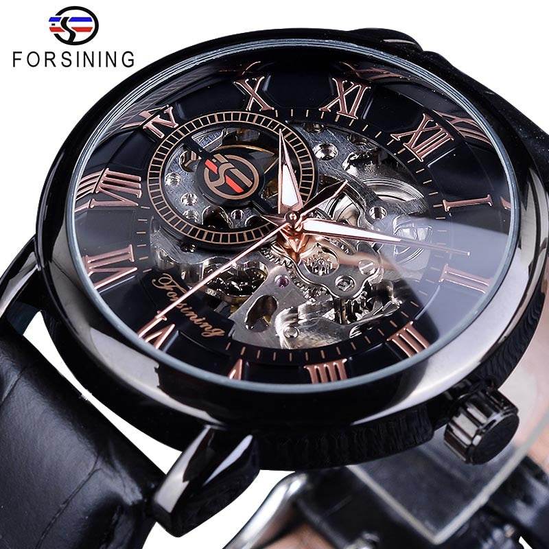 Men's watches Timothy Lane