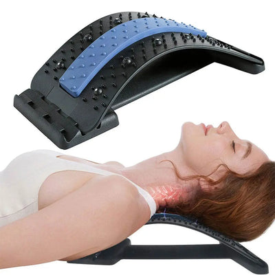 Back Massage Pad - Timothy Lane