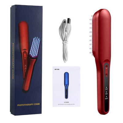 Hair Growth Comb - Timothy Lane