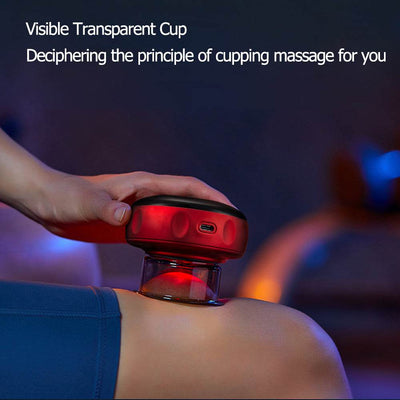 Anti-Cellulite Therapy Massager | Cupping - Timothy Lane