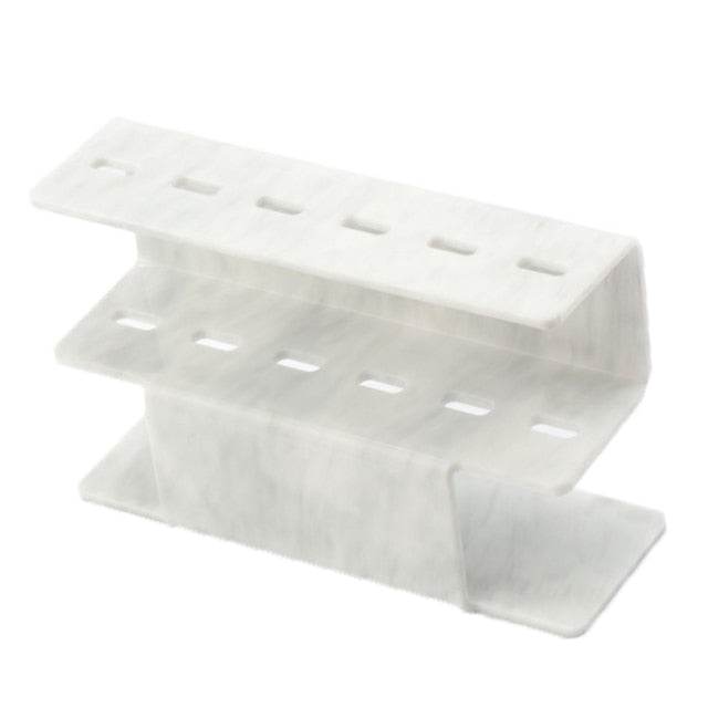 Acrylic Eyelash Tweezers Holder - Timothy Lane
