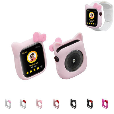Cat Watch Cover Case for Apple Watch - Timothy Lane