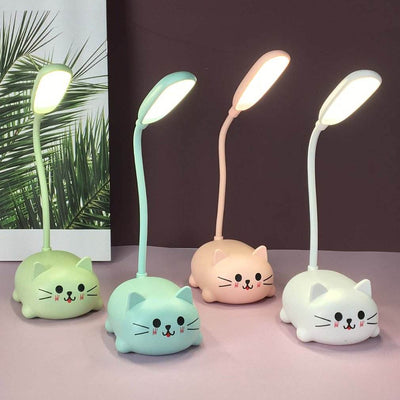 Cute Desk Lamp - Timothy Lane