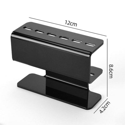 Acrylic Eyelash Tweezers Holder - Timothy Lane