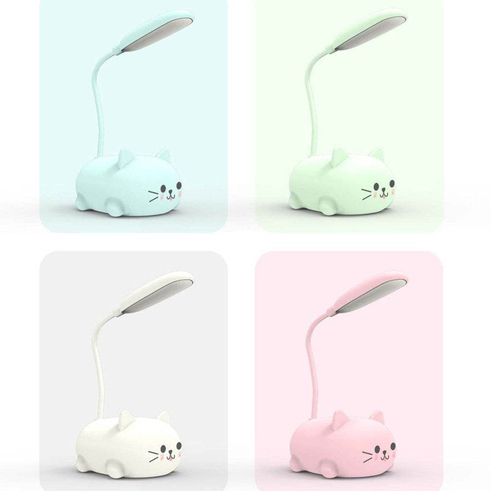 Cute Desk Lamp - Timothy Lane