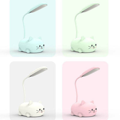 Cute Desk Lamp - Timothy Lane