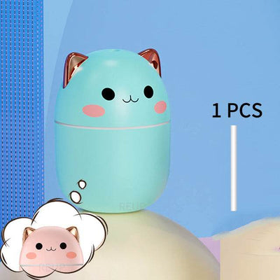 Cute Cat Humidifier - Timothy Lane