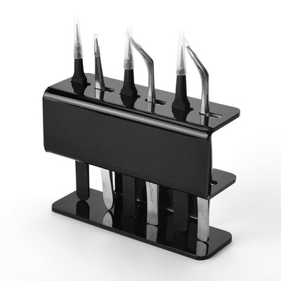 Acrylic Eyelash Tweezers Holder - Timothy Lane