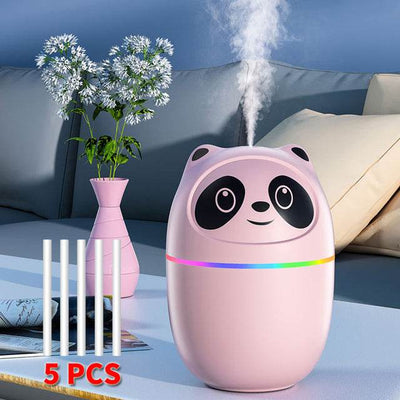 Cute Cat Humidifier - Timothy Lane