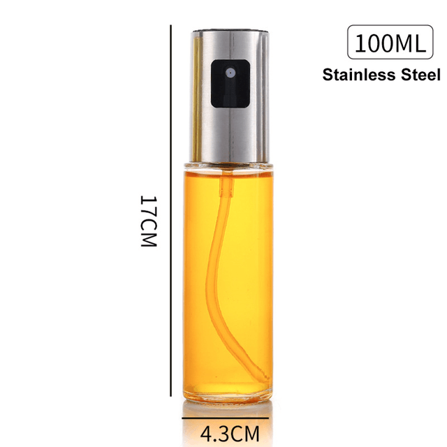 Kitchen Condiment Bottle - Timothy Lane
