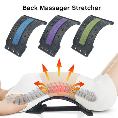 Back Massage Pad - Timothy Lane