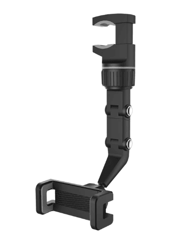 360° Rotatable Smart Phone Car Holder - Timothy Lane
