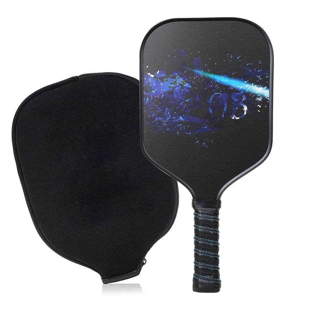 Pickleball Paddle Set - Timothy Lane