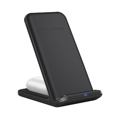 3in1 Wireless Fast Charger Dock Station - Timothy Lane
