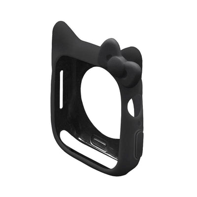 Cat Watch Cover Case for Apple Watch - Timothy Lane