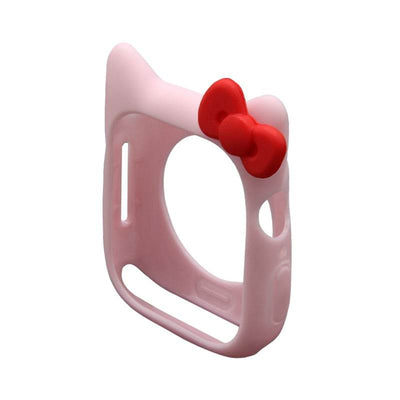 Cat Watch Cover Case for Apple Watch - Timothy Lane