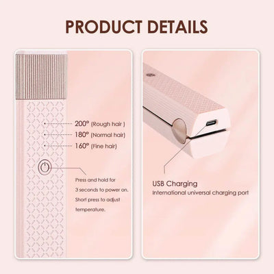 Hair Wand Pro - Timothy Lane
