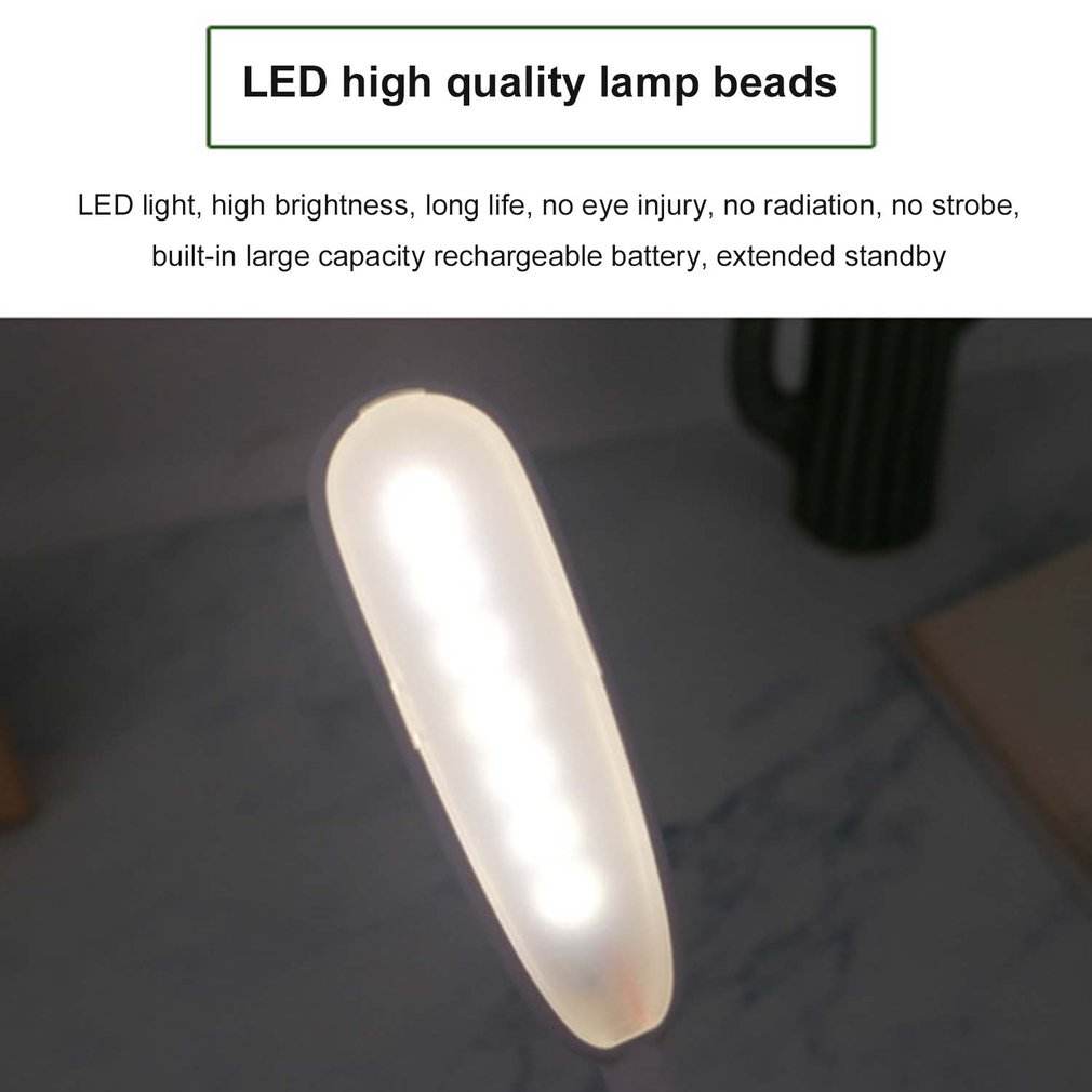 Cute Desk Lamp - Timothy Lane
