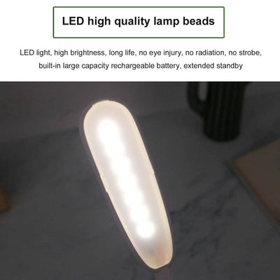 Cute Desk Lamp - Timothy Lane