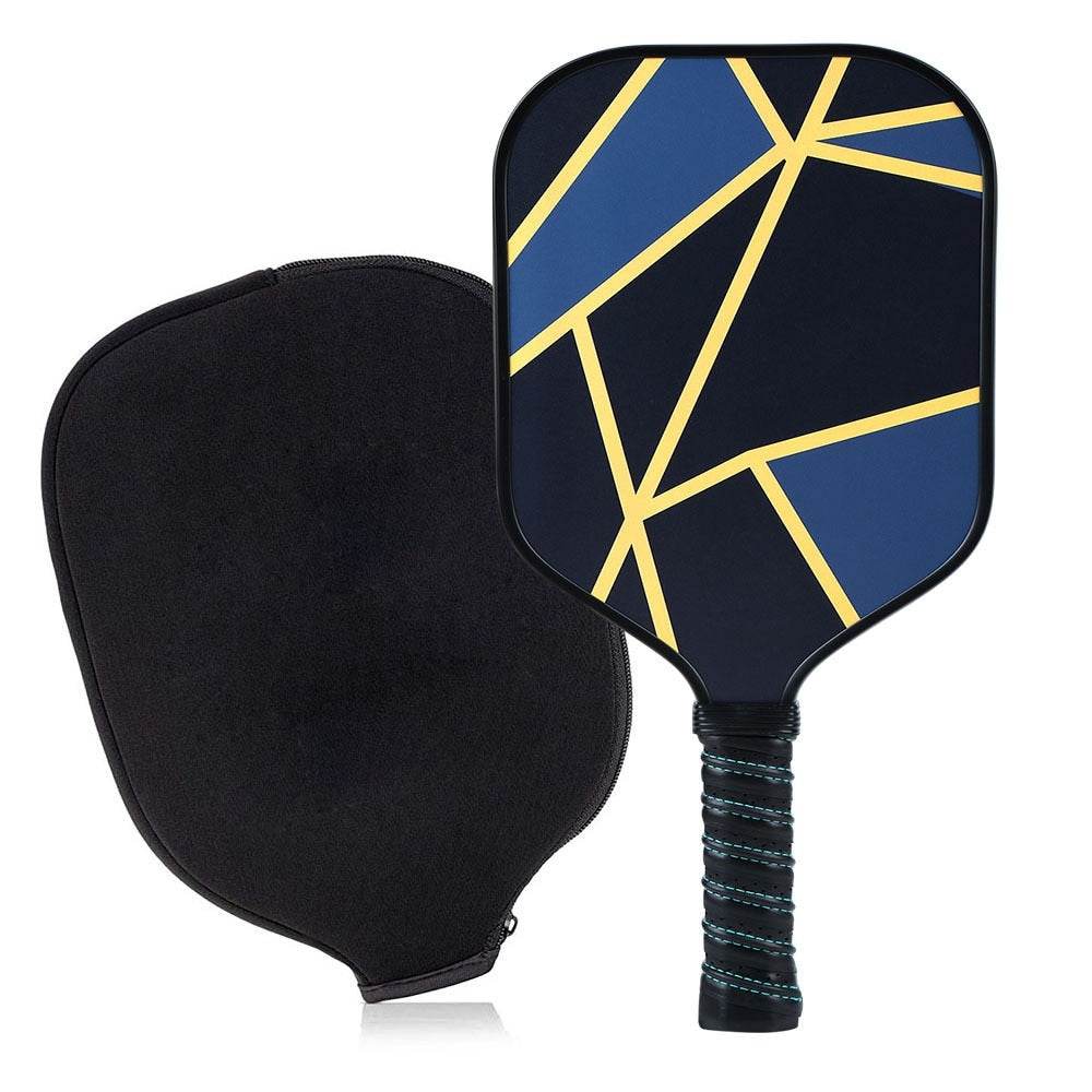 Pickleball Paddle Set - Timothy Lane
