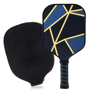 Pickleball Paddle Set - Timothy Lane