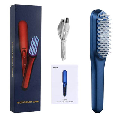 Hair Growth Comb - Timothy Lane