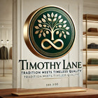 Timothy Lane