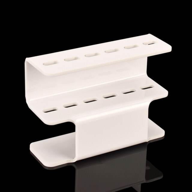 Acrylic Eyelash Tweezers Holder - Timothy Lane
