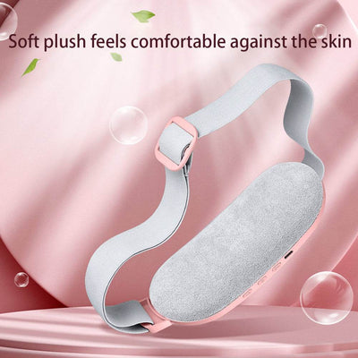 Abdominal Massage Belt - Timothy Lane