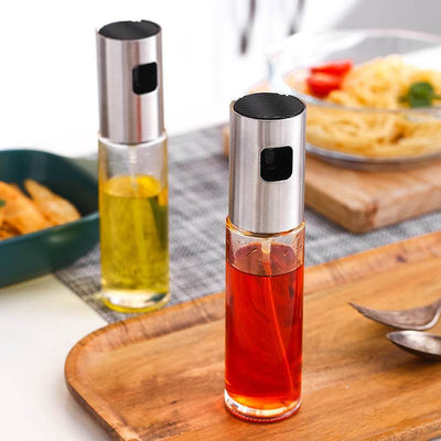 Kitchen Condiment Bottle - Timothy Lane
