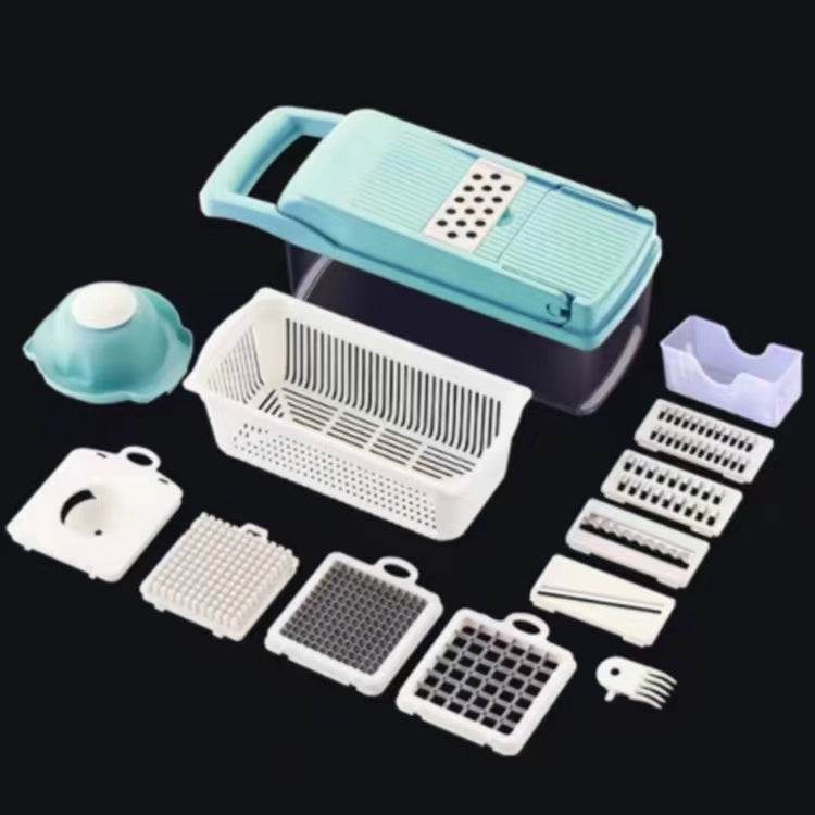 Vegetable Chopper Kitchen - Timothy Lane