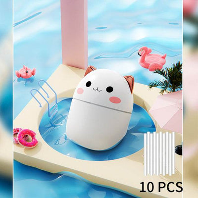 Cute Cat Humidifier - Timothy Lane