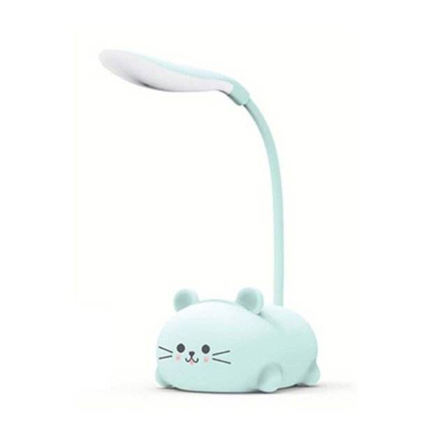 Cute Desk Lamp - Timothy Lane