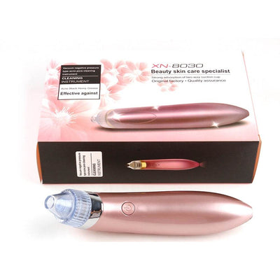 4-in-1 Multifunctional Beauty Pore Vacuum - Timothy Lane