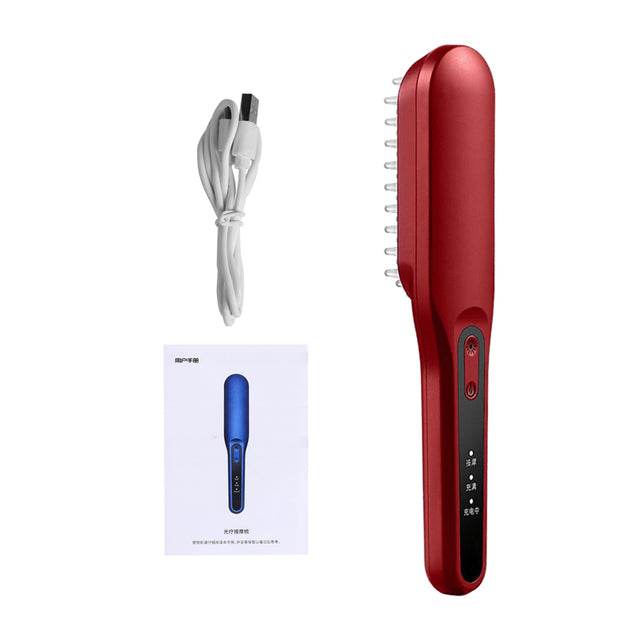 Hair Growth Comb - Timothy Lane
