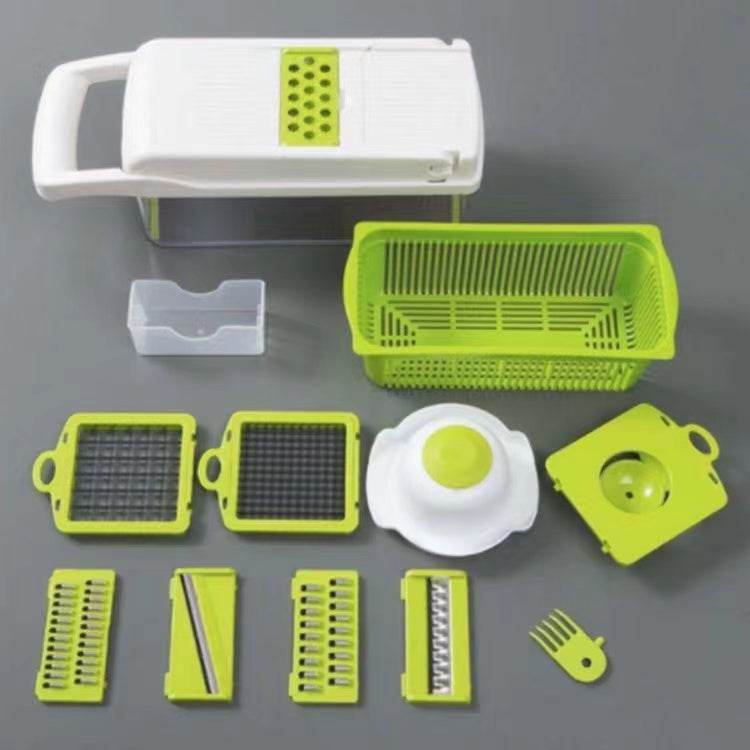 Vegetable Chopper Kitchen - Timothy Lane