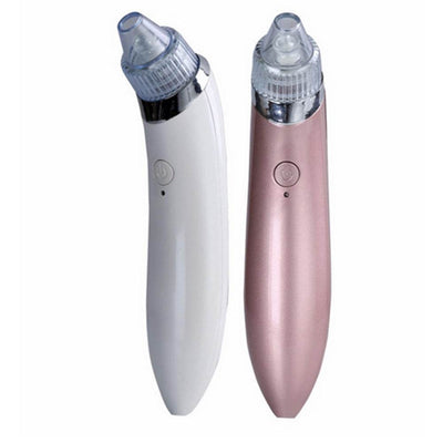 4-in-1 Multifunctional Beauty Pore Vacuum - Timothy Lane