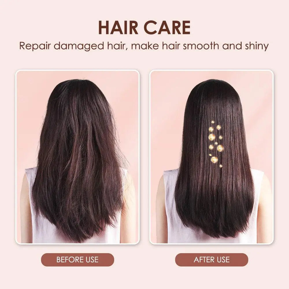 Hair Wand Pro - Timothy Lane