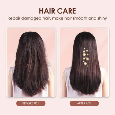 Hair Wand Pro - Timothy Lane