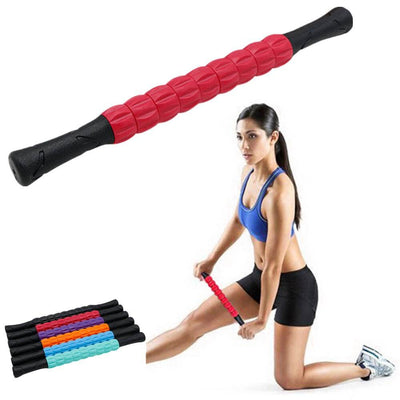 Muscle Roller Stick Body Massage - Timothy Lane