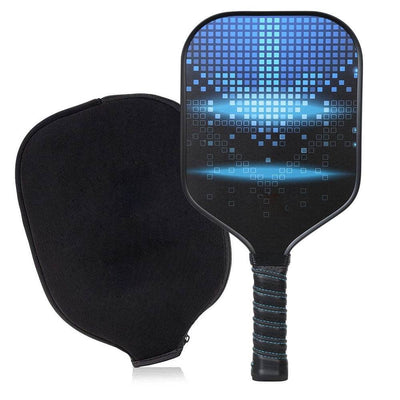 Pickleball Paddle Set - Timothy Lane