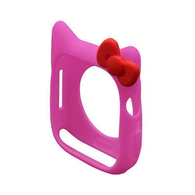 Cat Watch Cover Case for Apple Watch - Timothy Lane