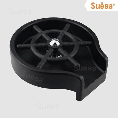 Glass Rinser Automatic Cup Washer - Timothy Lane