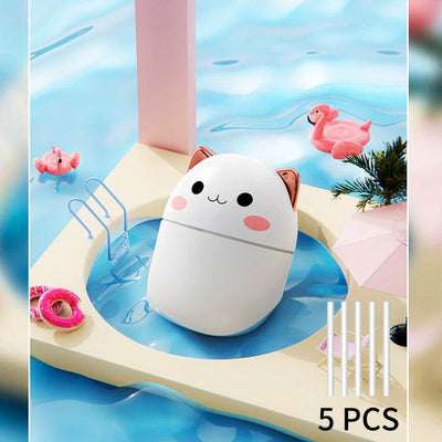 Cute Cat Humidifier - Timothy Lane