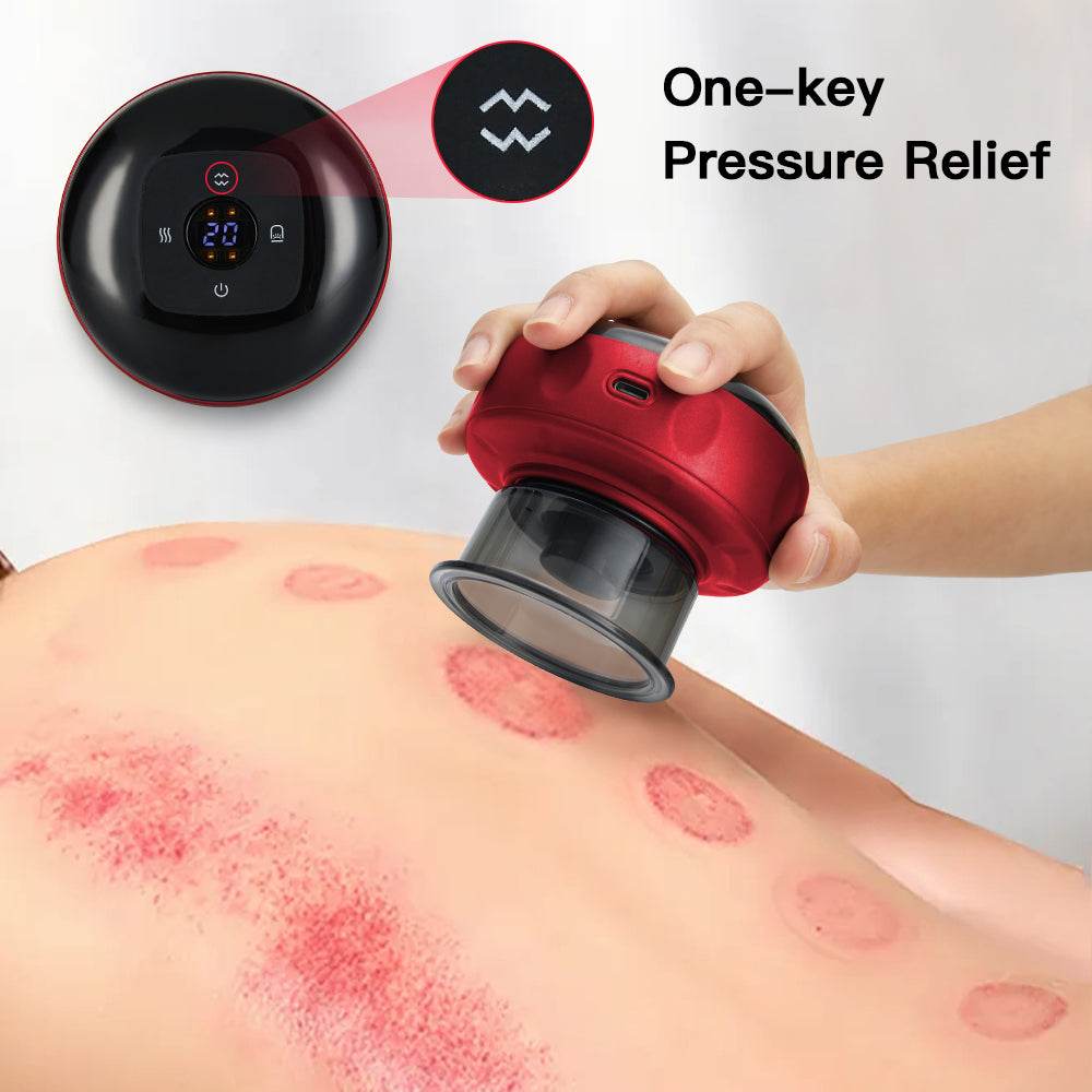 Anti-Cellulite Therapy Massager | Cupping - Timothy Lane