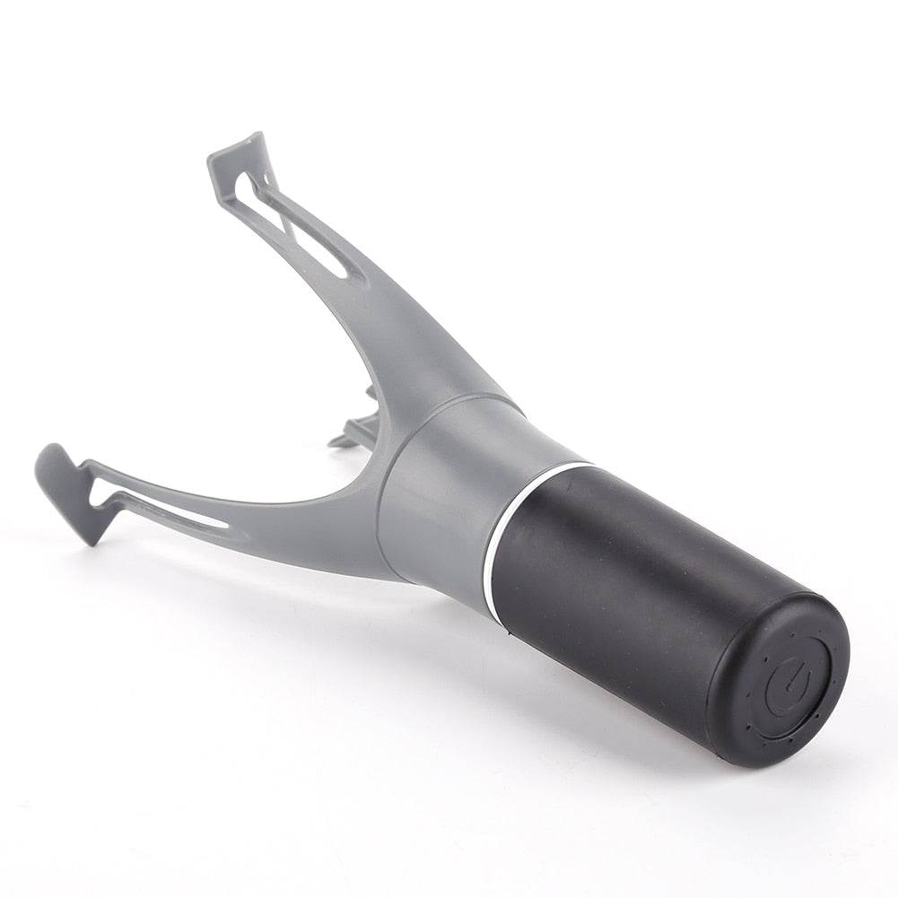 3 Speed Gear Automatic Egg Beaters - Timothy Lane