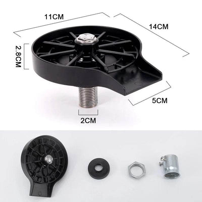 Glass Rinser Automatic Cup Washer - Timothy Lane