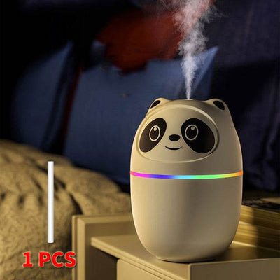 Cute Cat Humidifier - Timothy Lane