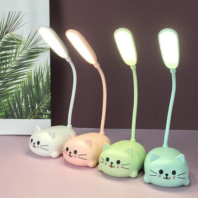 Cute Desk Lamp - Timothy Lane