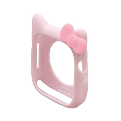 Cat Watch Cover Case for Apple Watch - Timothy Lane